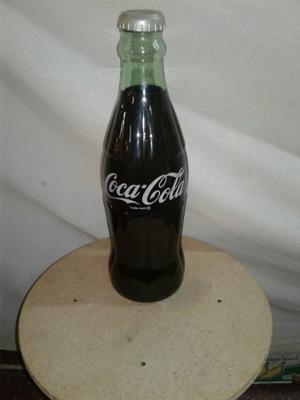 Botella De Coca Cola 50cm