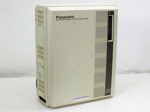 Central Telefonica Panasonic Ktx 