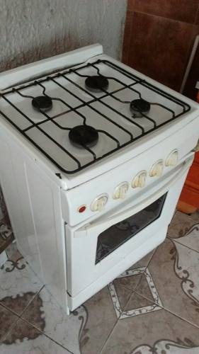 Cocina Mas Garrafa