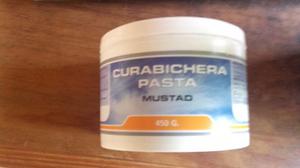 Curabichera En Pasta