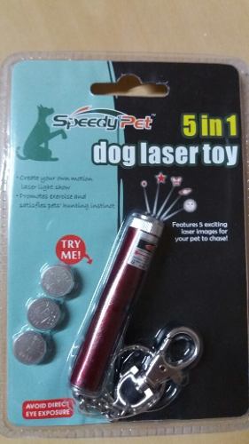 Laser Para Mascotas