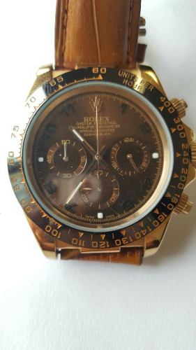 Reloj Rolex Oyster Perpetuar Chronometer