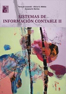Sistema De Informacion Contable Ii -lezanski- Maipue