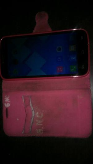 Alcatel OneTouch pop C7 Libre!!