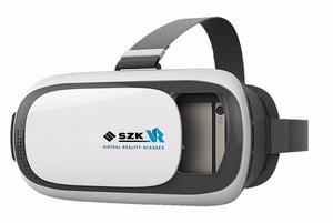 Anteojos realidad Virtual VR-BOX 101B Susuki Time