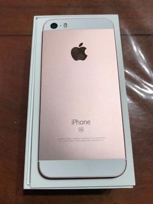 Apple IPhone SE (16Gb) [Rose Gold]