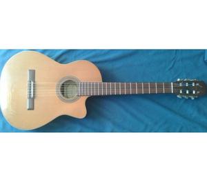 Aprovecha: Guitarra Antigua Casa Nuñez