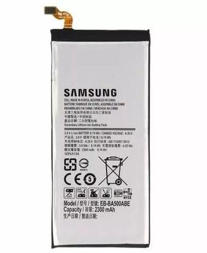 Batería Samsung Galaxy A