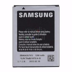 Baterías Samsung Galaxy Pocket/y/pro/gts -ebvu