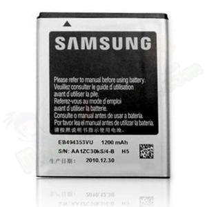 Baterías Samsung - Varios Modelos