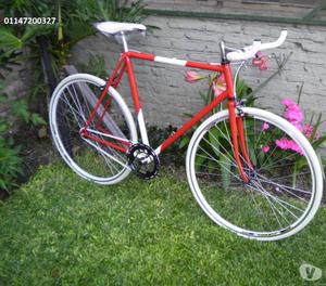 Bicicleta Fixie R 28