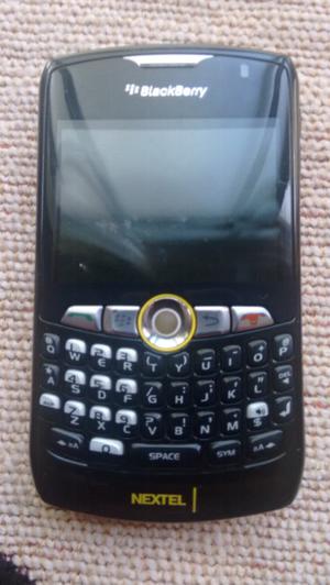 Blackberry NEXTEL.2 baterias. No funciona