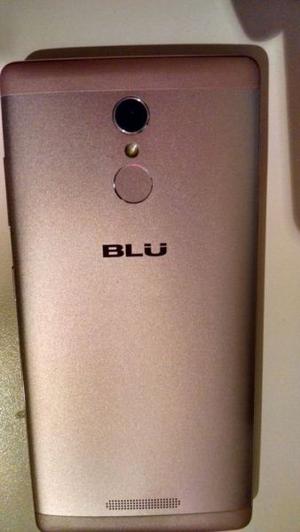 Blu Vivo Br 5 Libre 4G impecable Octa Core.