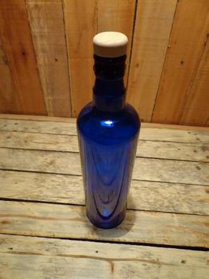 Botella Azul, Agua Solar (ho´oponopono) 2 X $ 130