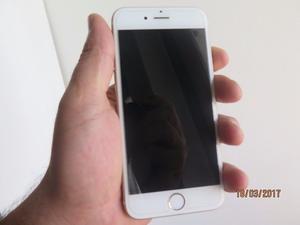 Celular Apple Iphone 6s Gold 16gb/ Libre
