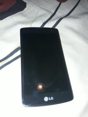 Celular Lg l60