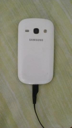 Celular Samsung galaxy fame