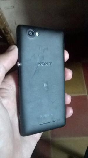 Celular Sony Xperia M