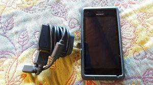 Celular Sony Xperia M2