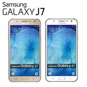 Celulares Libre Samsung Galaxy J7 4G blanco venta por mayor