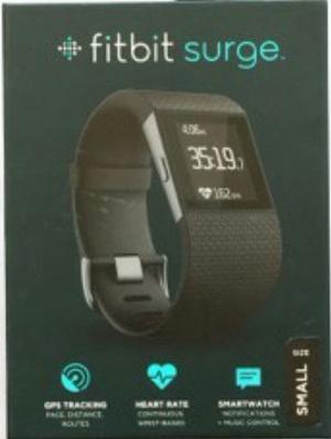 Fitbit Surge Talle S