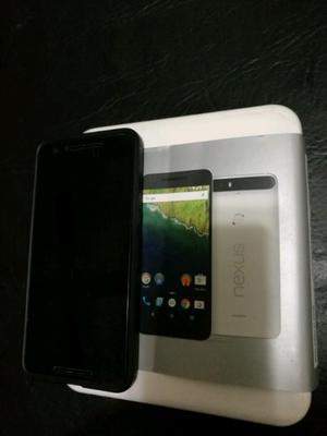 Huawei Nexus 6p 64 G, vendo o permuto
