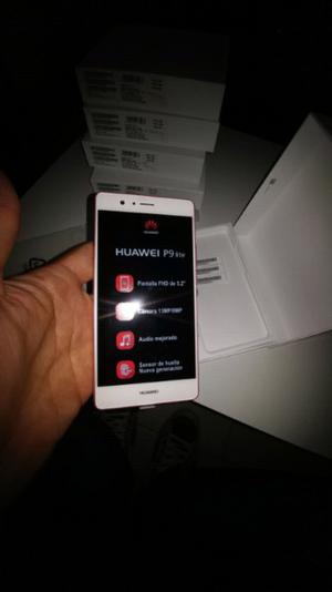 Huawei P9 lite