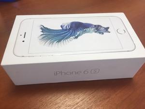 IPHONE 6 S 16GB SIN DETALLES