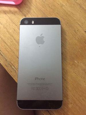 IPhone 5s 16gb libre