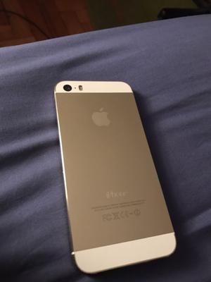Iphone 5s Gold 16gb Modelo A