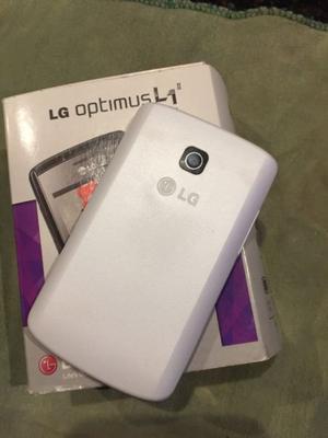 LG Optimus L1