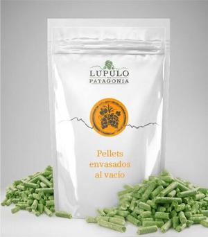 Lupulo Cascade En Bolsa X 1kg - Aa 6,5% - Cosecha 