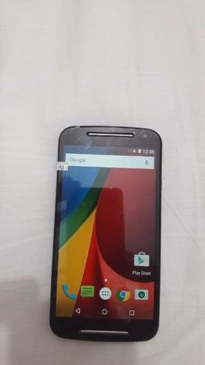 MOTO G2 DA GENERACION 8GB LIBRE