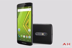 MOTO X PLAY NUEVOS LIBRES CON GARANTIA