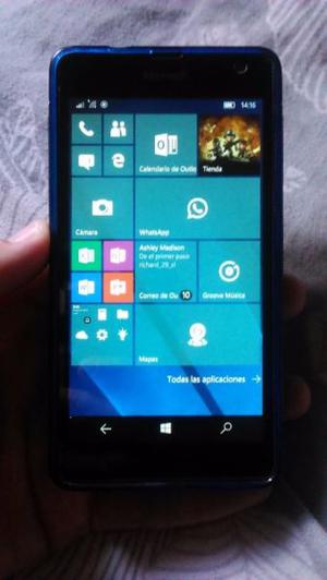 Microsoft Lumia 535