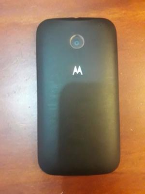 Moto E xt muy poco uso, en caja