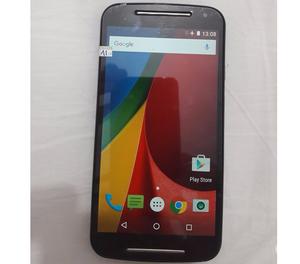 Moto G 2da generacion igual a nuevo libre!