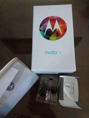 Moto X 1ra Generación Liberado, semi nuevo