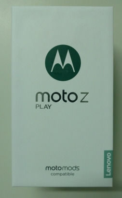 Moto ZPlay 32 GB (nuevo -libre de fábrica)