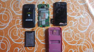 Moto g 1er generación repuestos