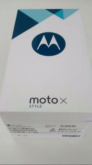 Moto x style nuevos,oferta!!!