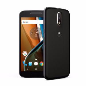 Motorola Moto G4, Original, nuevo en caja con accesorios, al