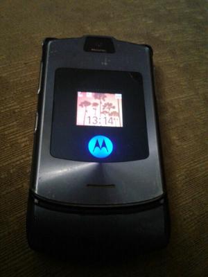 Motorola V3i Personal