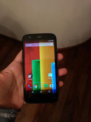 Motorola moto g primera generación