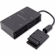 Multitap Ps2 Conectar Varios