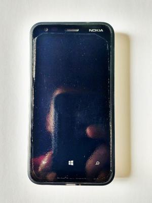 Nokia Lumia 620 Libre De Fabrica