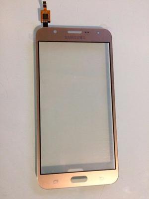 Pantalla Display Tactil Samsung J7 Modulo J + Vidrio