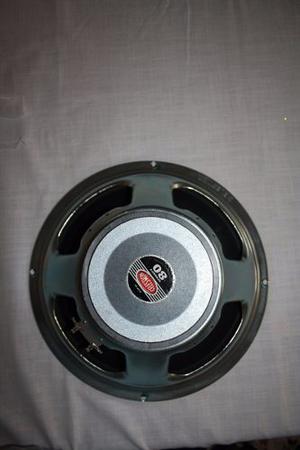 Parlante Celestion Seventy 80