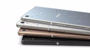 SONY XPERIA Z4 DUAL EGB + VIDRIO TEMPLADO Y FUNDA