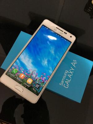 Samsung A5 como nuevo libre